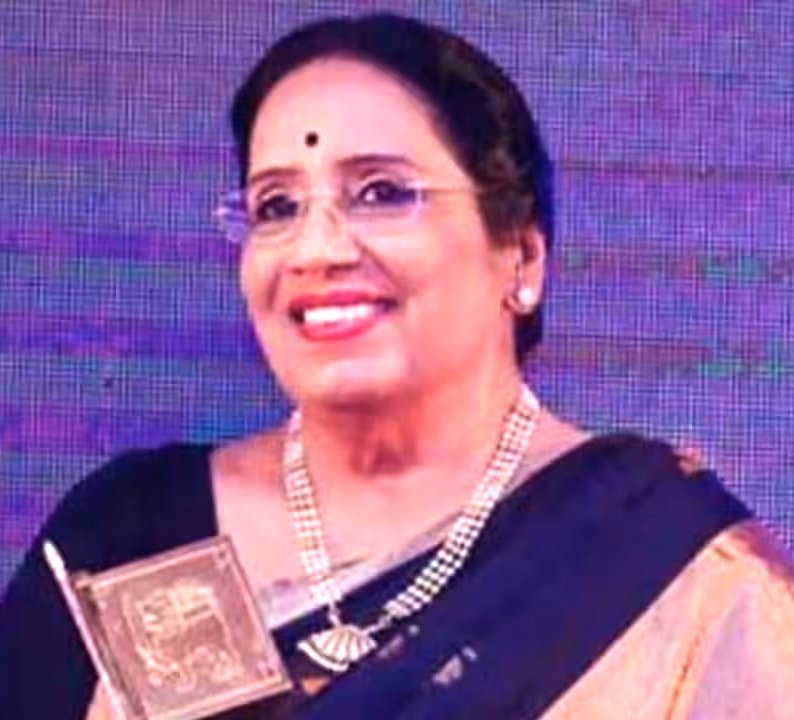 Dr. Arunthathy SriRanganathan