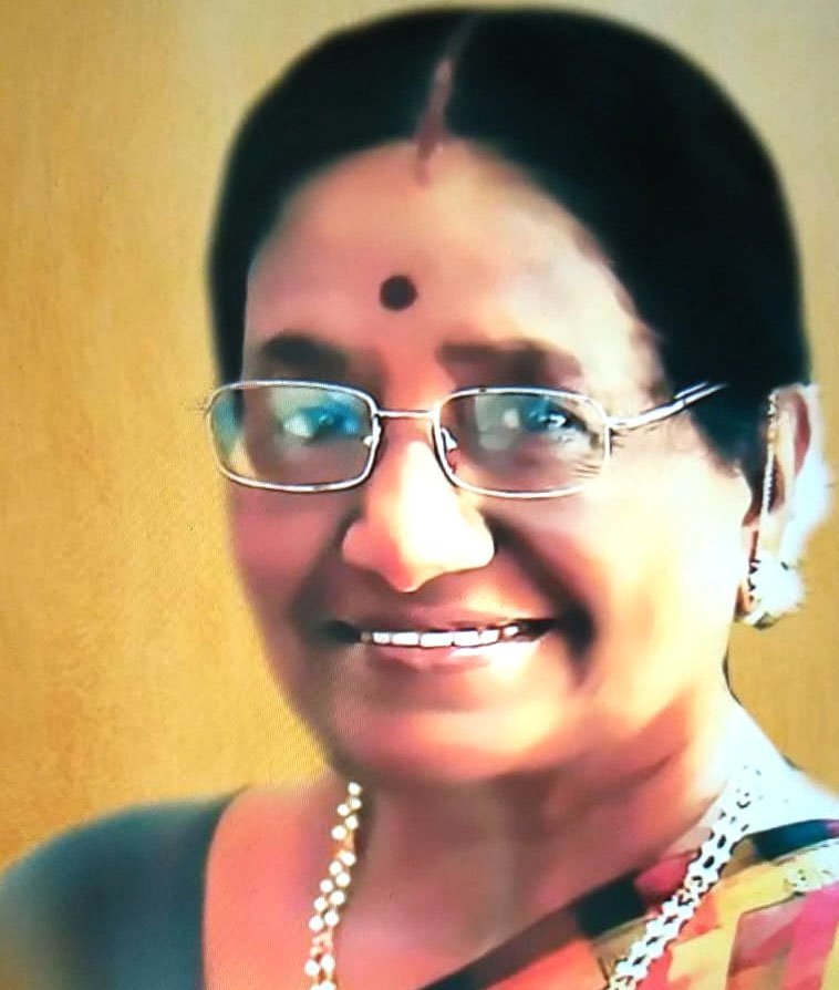 Prof. Gnana Kulendran