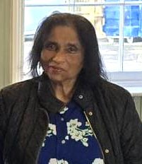 Janet Murugan