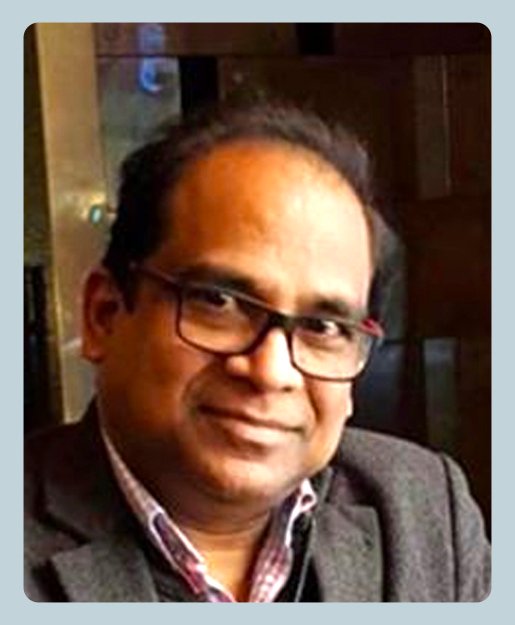 Prof. Sri. Sampathkumar