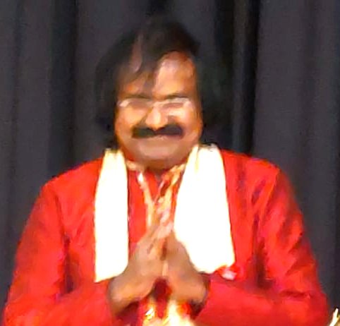 Dr Tham-Nimal Raj