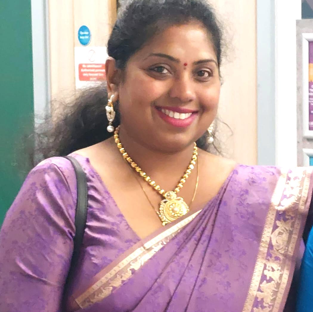 Latajini Madaran