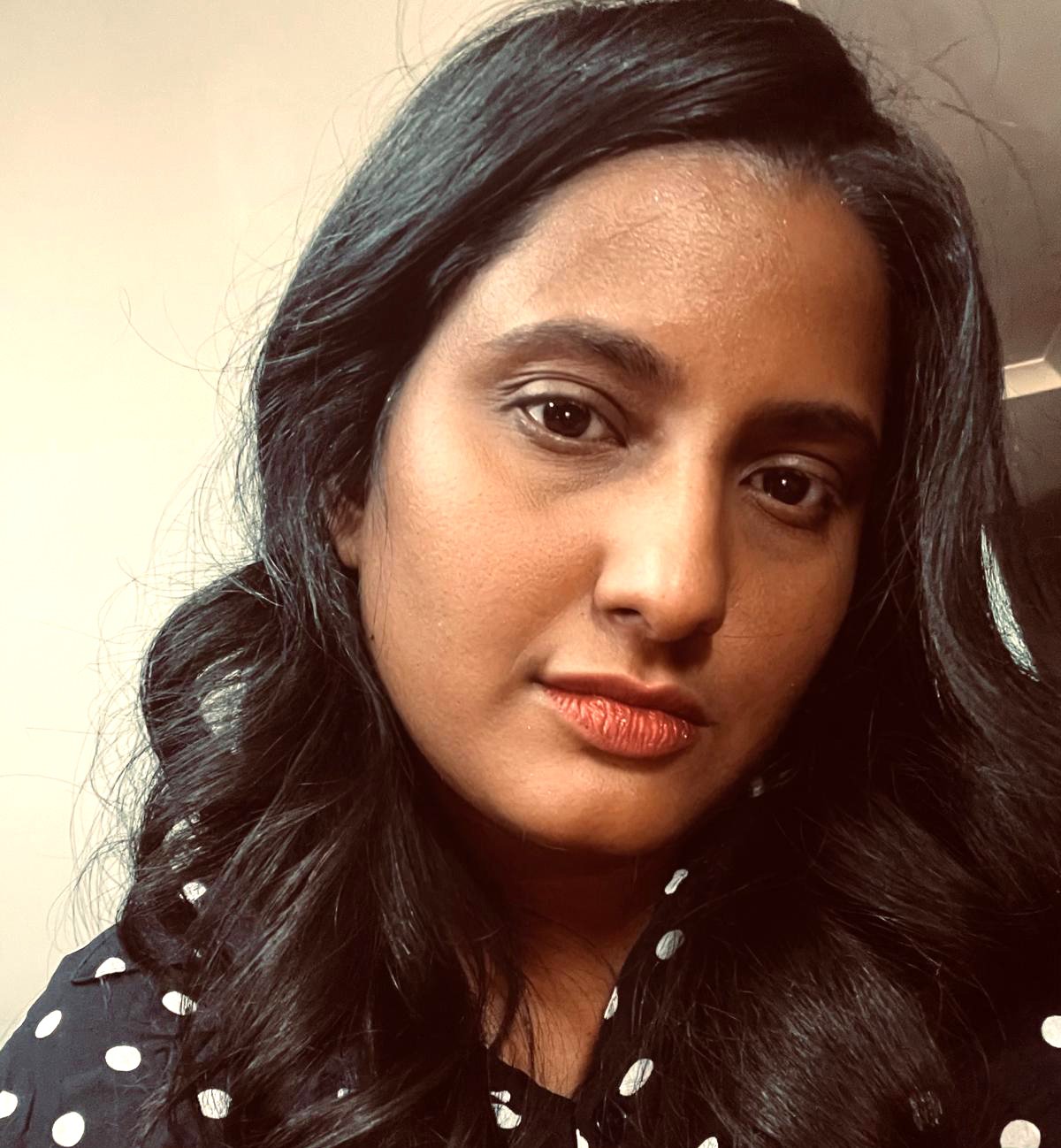 Nivethitha S