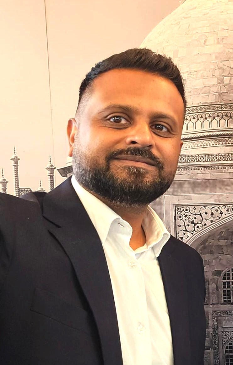 Shaj Sajad