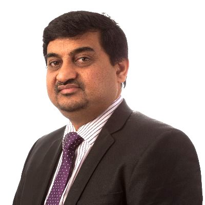 Mr. Sanjaya Kalkur