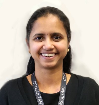 Pallavi Kalkur