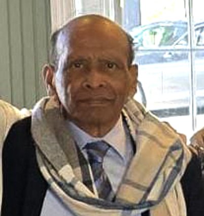Dr. Velmurugan