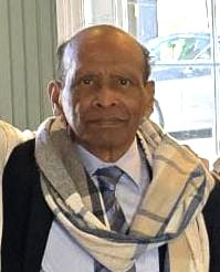 Dr. Vel Murugan